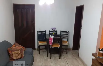 Apartamento para aluguel - quintino bocaiúva, 2 quartos,  55 m² - rio de janeiro