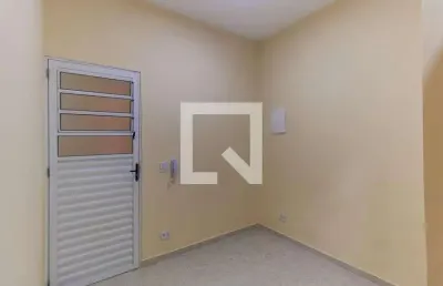 Casa para aluguel - vila prudente, 1 quarto,  27 m² - são paulo