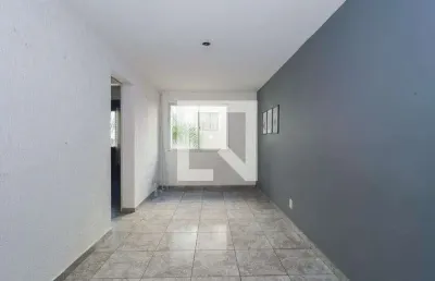 Apartamento para aluguel - parque munhoz, 2 quartos,  47 m² - são paulo