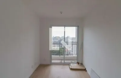 Apartamento para aluguel - vila ré, 2 quartos,  35 m² - são paulo