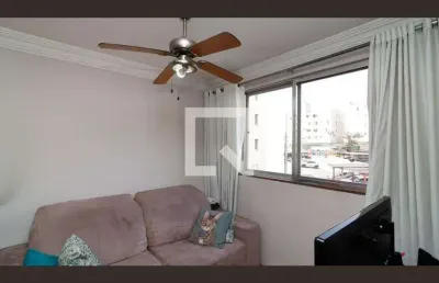 Apartamento para aluguel - cangaíba, 2 quartos,  55 m² - são paulo