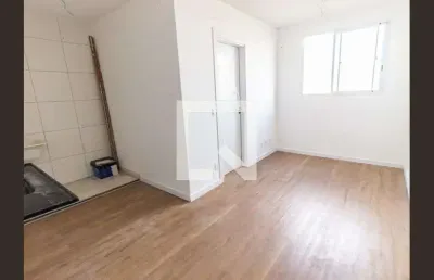 Apartamento para aluguel - mooca, 2 quartos,  35 m² - são paulo