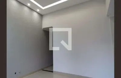 Casa para aluguel - parque amazônia , 2 quartos,  250 m² - goiânia