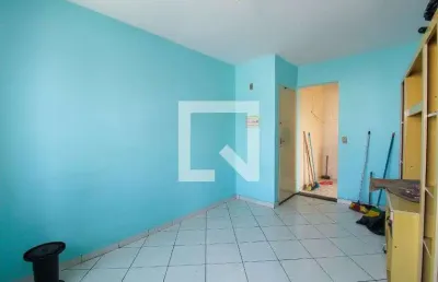Apartamento para aluguel - mooca, 2 quartos,  40 m² - são paulo
