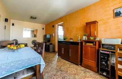 Apartamento para aluguel - vila constança , 2 quartos,  60 m² - são paulo