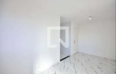 Apartamento para aluguel - vila andrade, 2 quartos,  41 m² - são paulo