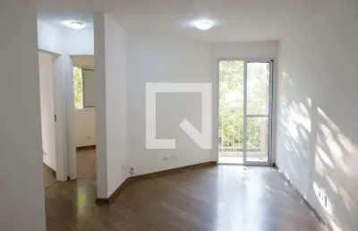 Apartamento para aluguel - jardim roberto, 2 quartos,  52 m² - osasco