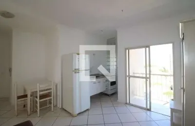 Apartamento para aluguel - mandaqui, 1 quarto,  38 m² - são paulo
