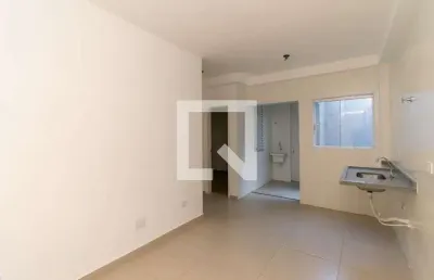 Apartamento para aluguel - vila prudente, 2 quartos,  37 m² - são paulo