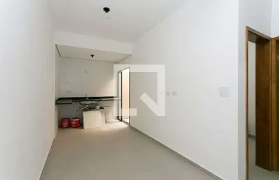 Apartamento para aluguel - cangaíba, 2 quartos,  58 m² - são paulo