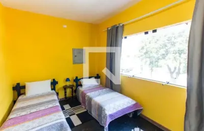 Apartamento para aluguel - vila maria , 2 quartos,  50 m² - são paulo