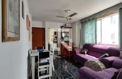 Apartamento para aluguel - jacarepaguá, 2 quartos,  70 m² - rio de janeiro