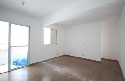 Apartamento para aluguel - padroeira, 2 quartos,  55 m² - osasco