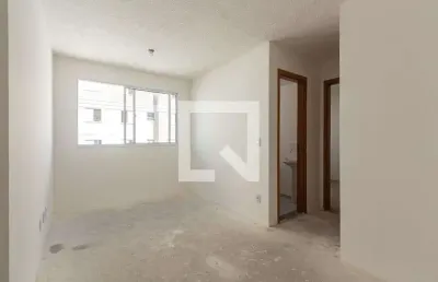 Apartamento para aluguel - vila andrade, 2 quartos,  43 m² - são paulo