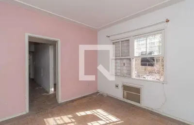Apartamento para aluguel - bom fim, 3 quartos,  100 m² - porto alegre