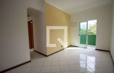 Apartamento para aluguel - vargem pequena, 2 quartos,  59 m² - rio de janeiro
