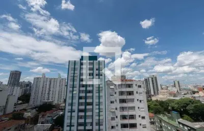 Kitnet / stúdio para aluguel - bela vista, 1 quarto,  27 m² - são paulo