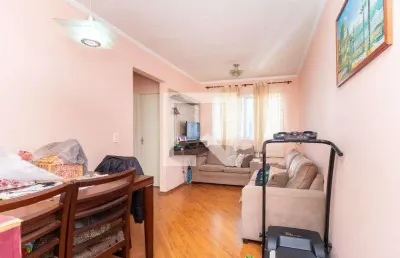 Apartamento para aluguel - itaquera, 2 quartos,  72 m² - são paulo