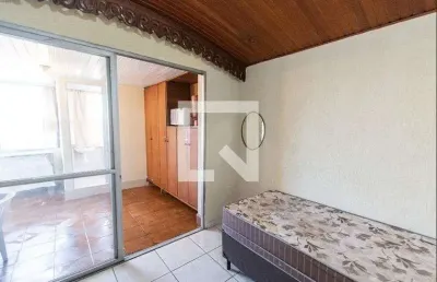 Kitnet / stúdio para aluguel - vila mariana, 1 quarto,  22 m² - são paulo