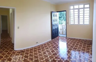 Casa para aluguel - vila mascote, 2 quartos,  72 m² - são paulo