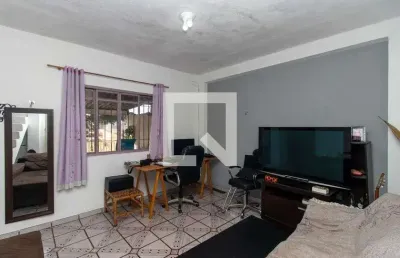 Casa para aluguel - vila constança , 2 quartos,  200 m² - são paulo