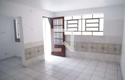 Casa para aluguel - jardim cidade pirituba, 2 quartos,  60 m² - são paulo