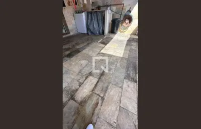 Kitnet / stúdio para aluguel - glória, 1 quarto,  30 m² - belo horizonte