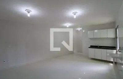 Kitnet / stúdio para aluguel - vila gustavo, 1 quarto,  30 m² - são paulo
