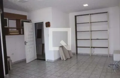 Kitnet / stúdio para aluguel - macedo, 1 quarto,  45 m² - guarulhos