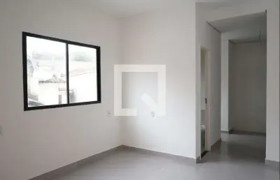 Kitnet / stúdio para aluguel - mooca, 1 quarto,  24 m² - são paulo