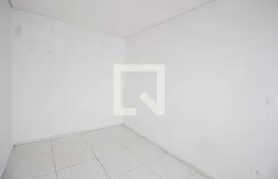 Kitnet / stúdio para aluguel - santana, 1 quarto,  28 m² - são paulo