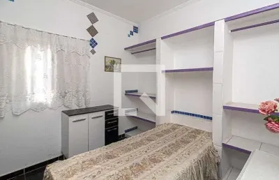 Kitnet / stúdio para aluguel - aclimação, 1 quarto,  20 m² - são paulo