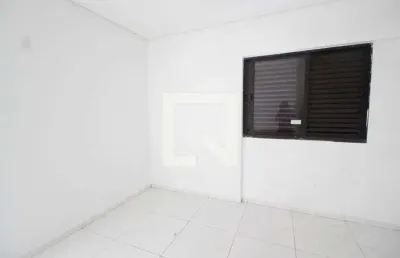 Kitnet / stúdio para aluguel - santana, 1 quarto,  33 m² - são paulo