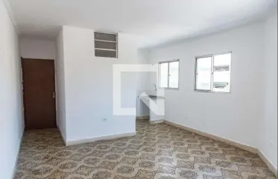 Kitnet / stúdio para aluguel - ipiranga, 1 quarto,  25 m² - são paulo