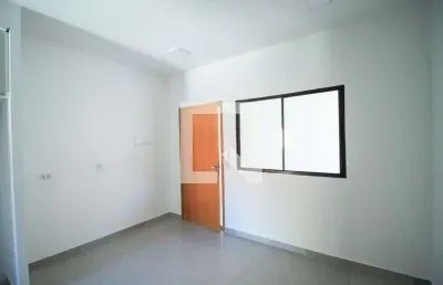 Kitnet / stúdio para aluguel - mooca, 1 quarto,  24 m² - são paulo
