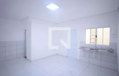 Kitnet / stúdio para aluguel - ipiranga, 1 quarto,  24 m² - são paulo