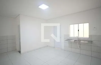 Kitnet / stúdio para aluguel - ipiranga, 1 quarto,  24 m² - são paulo
