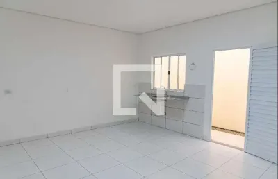 Kitnet / stúdio para aluguel - ipiranga, 1 quarto,  24 m² - são paulo