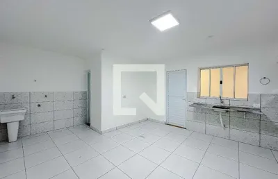 Kitnet / stúdio para aluguel - ipiranga, 1 quarto,  24 m² - são paulo