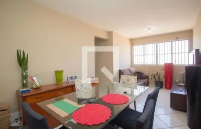 Apartamento para aluguel - freguesia do ó, 2 quartos,  100 m² - são paulo