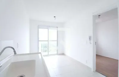 Apartamento para aluguel - barra funda, 1 quarto,  27 m² - são paulo