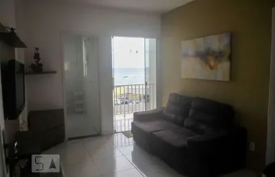 Apartamento para aluguel - pituba, 1 quarto,  50 m² - salvador