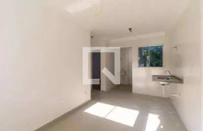 Apartamento para aluguel - vila prudente, 2 quartos,  37 m² - são paulo