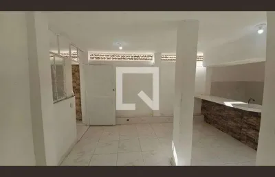 Kitnet / stúdio para aluguel - centro, 1 quarto,  30 m² - rio de janeiro