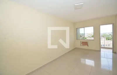 Apartamento para aluguel - irajá, 3 quartos,  70 m² - rio de janeiro