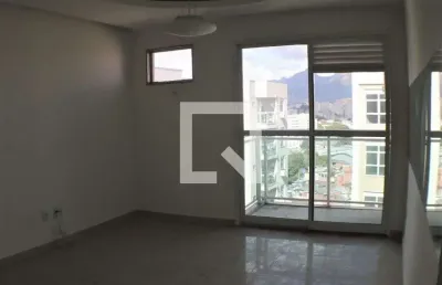 Apartamento para aluguel - taquara, 1 quarto,  38 m² - rio de janeiro
