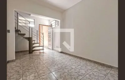 Casa para aluguel - piqueri, 1 quarto,  80 m² - são paulo