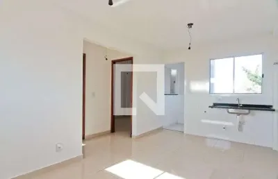 Apartamento para aluguel - jardim marisa, 2 quartos,  40 m² - são paulo