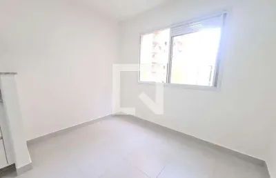 Apartamento para aluguel - vila santa clara, 2 quartos,  33 m² - são paulo