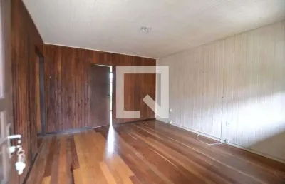 Casa para aluguel - camaquã, 4 quartos,  160 m² - porto alegre
